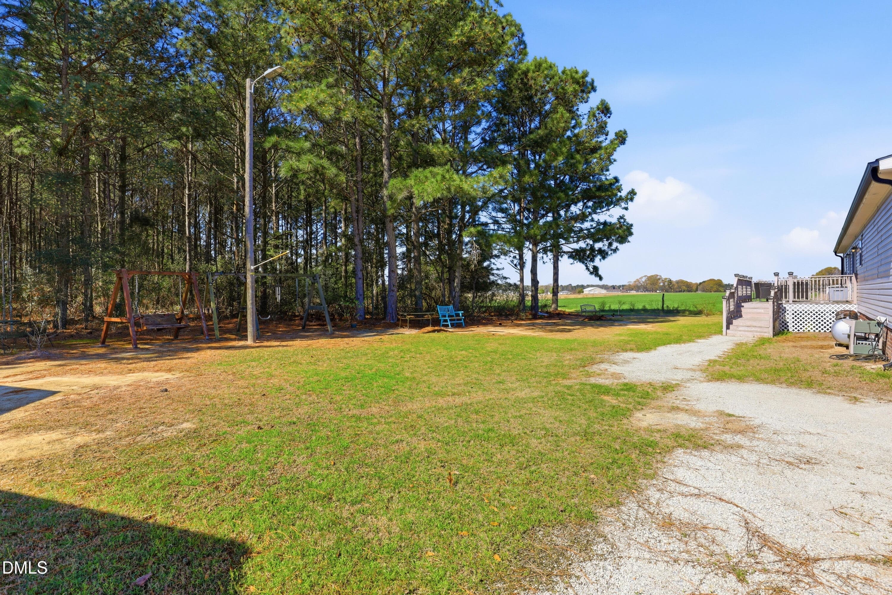 4546 Indian Springs Rd-8 - 4546 Indian Springs Road, Seven Springs, NC 28578