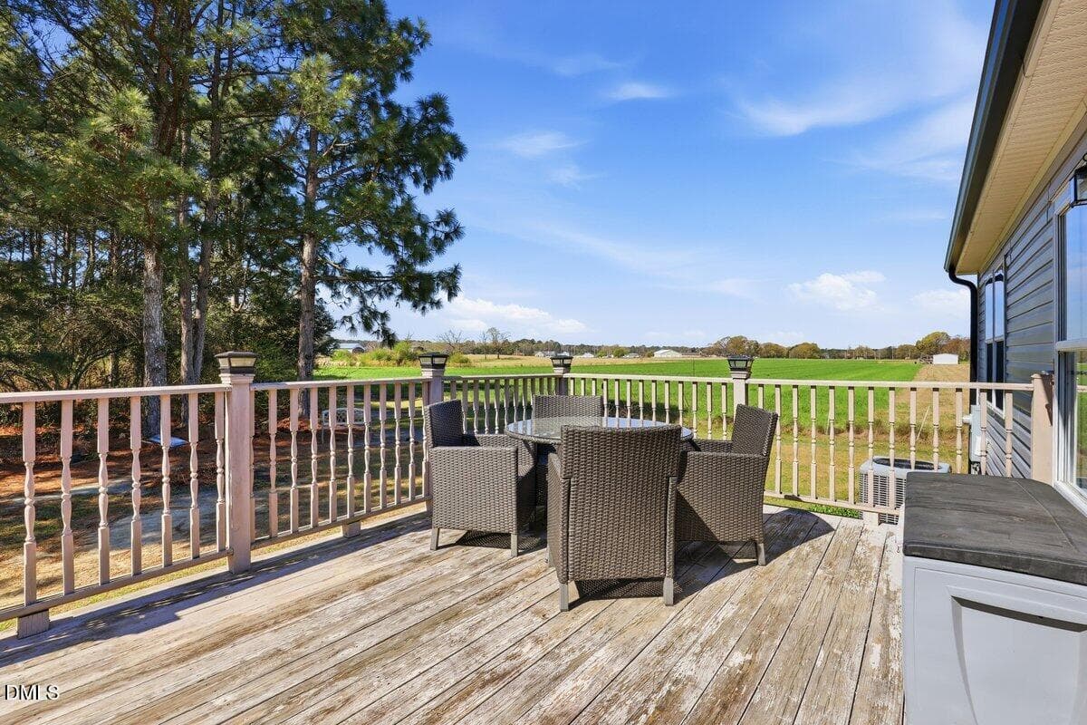 4546 Indian Springs Rd-9 - 4546 Indian Springs Road, Seven Springs, NC 28578