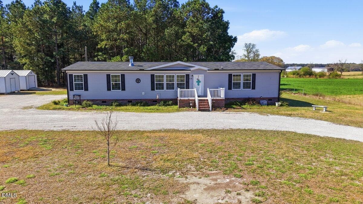 4546 Indian Springs Rd-10 - 4546 Indian Springs Road, Seven Springs, NC 28578