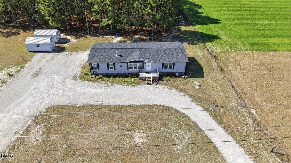 4546 Indian Springs Rd-11 - 4546 Indian Springs Road, Seven Springs, NC 28578