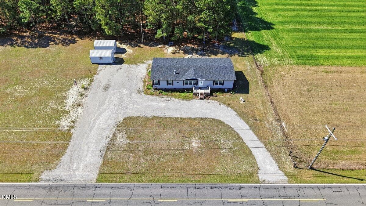 4546 Indian Springs Rd-12 - 4546 Indian Springs Road, Seven Springs, NC 28578