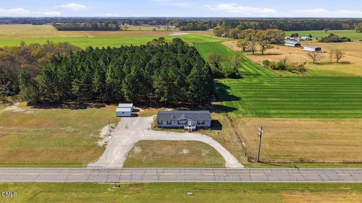 4546 Indian Springs Rd-13 - 4546 Indian Springs Road, Seven Springs, NC 28578