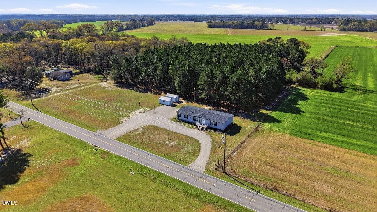 4546 Indian Springs Rd-14 - 4546 Indian Springs Road, Seven Springs, NC 28578