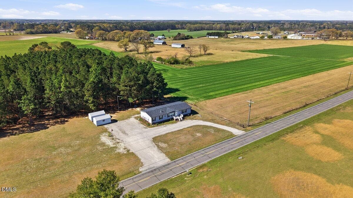 4546 Indian Springs Rd-15 - 4546 Indian Springs Road, Seven Springs, NC 28578