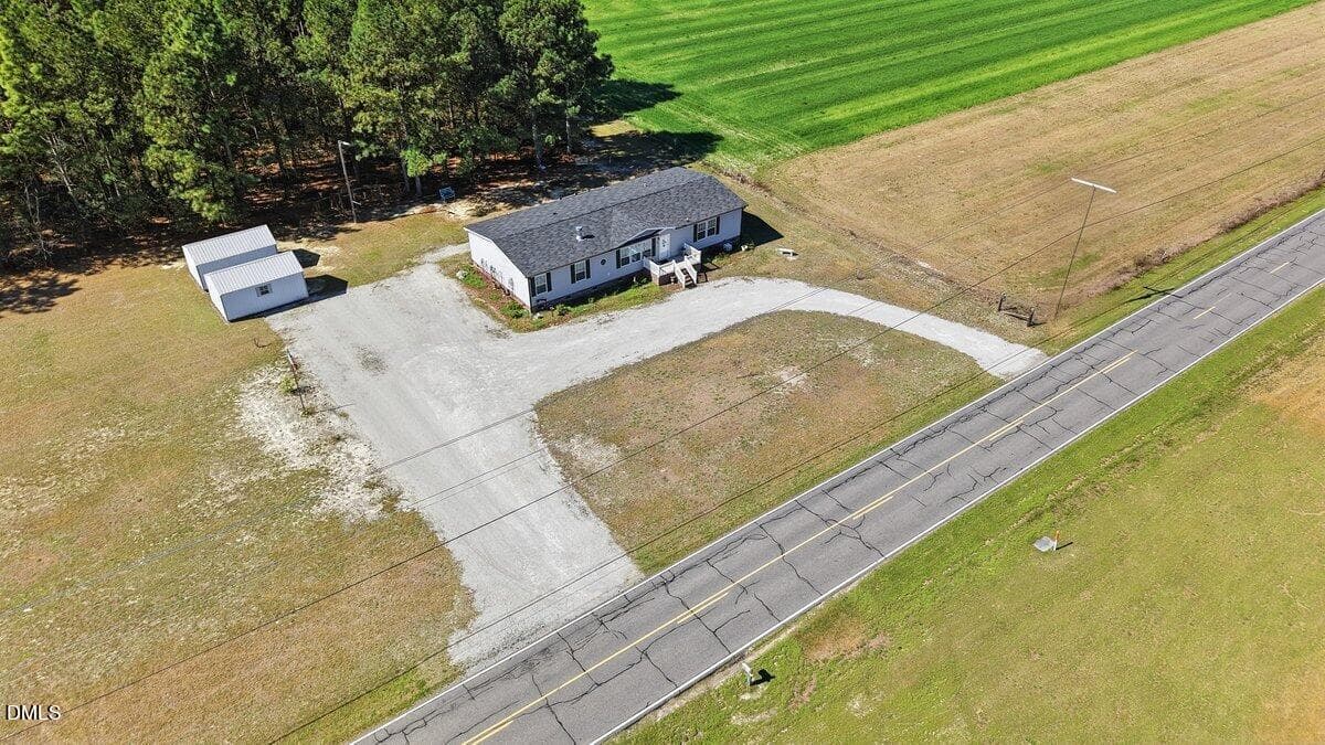 4546 Indian Springs Rd-16 - 4546 Indian Springs Road, Seven Springs, NC 28578