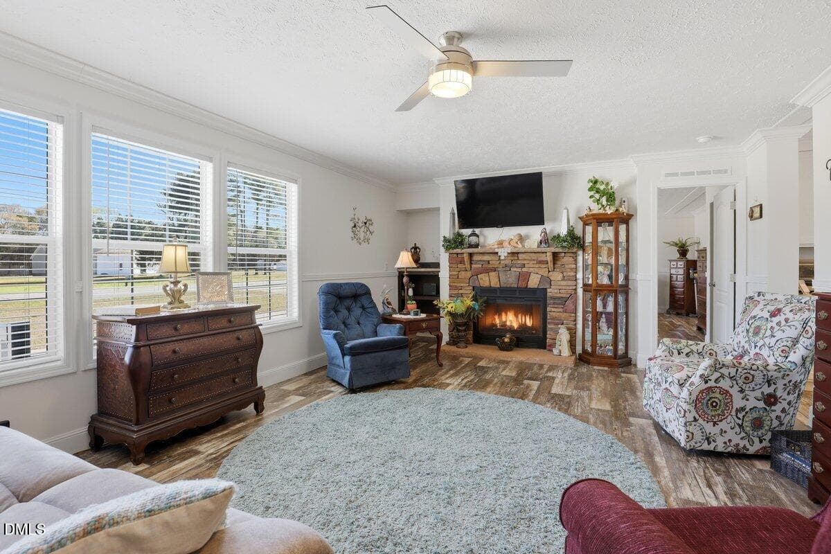 4546 Indian Springs Rd-21 - 4546 Indian Springs Road, Seven Springs, NC 28578