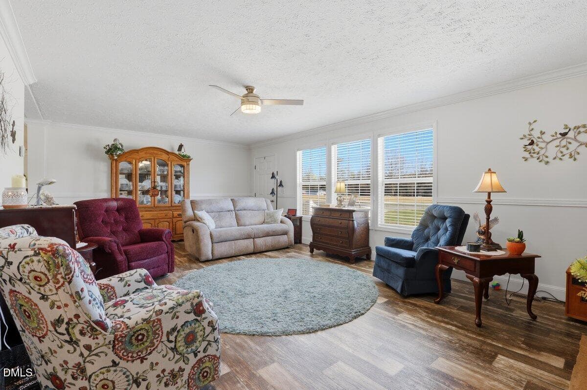 4546 Indian Springs Rd-22 - 4546 Indian Springs Road, Seven Springs, NC 28578
