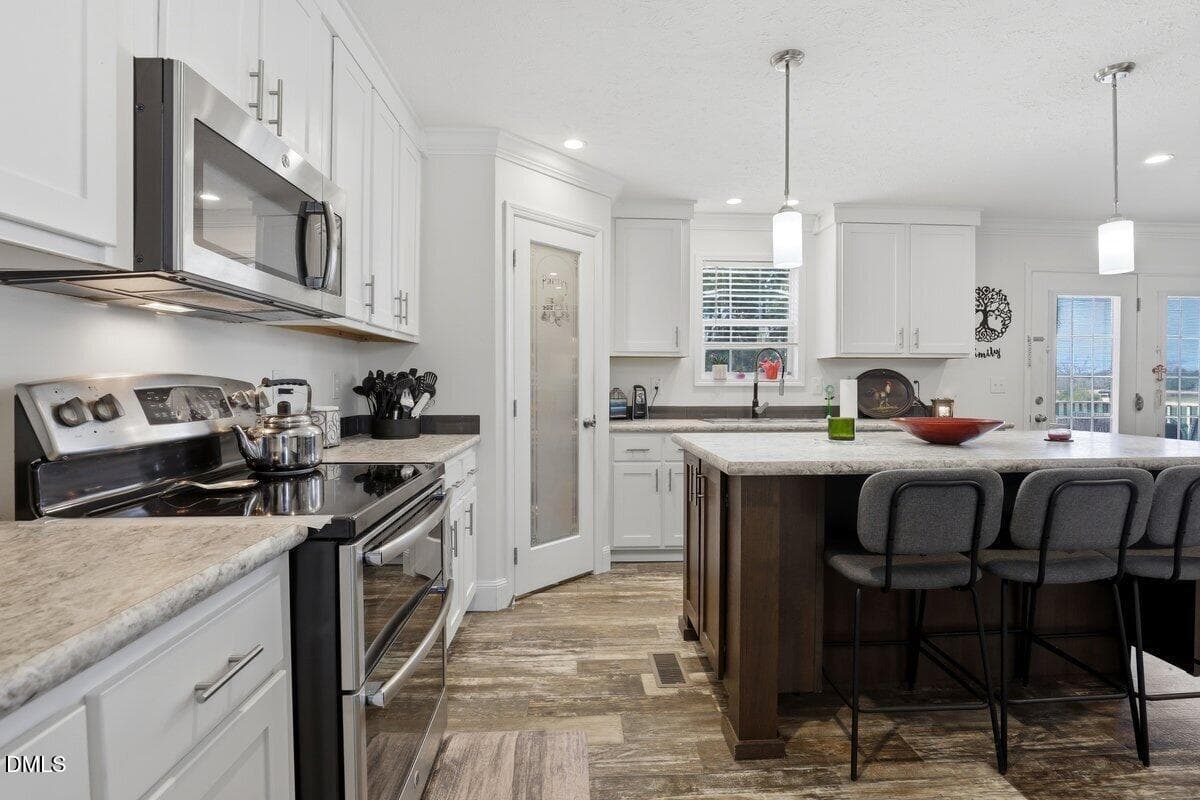 4546 Indian Springs Rd-23 - 4546 Indian Springs Road, Seven Springs, NC 28578