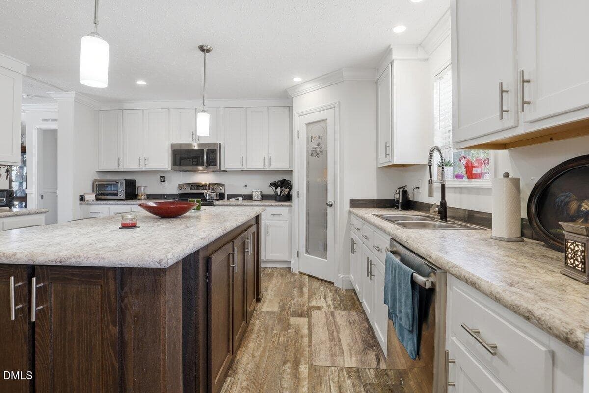 4546 Indian Springs Rd-27 - 4546 Indian Springs Road, Seven Springs, NC 28578