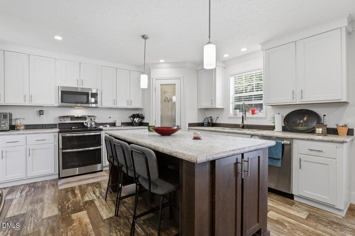 4546 Indian Springs Rd-29 - 4546 Indian Springs Road, Seven Springs, NC 28578