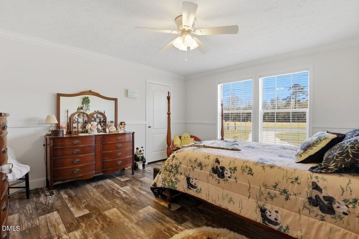 4546 Indian Springs Rd-31 - 4546 Indian Springs Road, Seven Springs, NC 28578