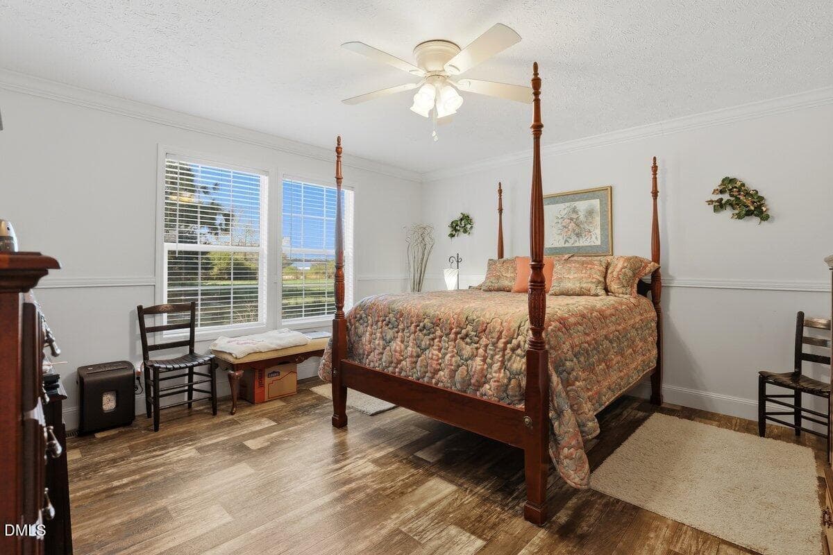 4546 Indian Springs Rd-32 - 4546 Indian Springs Road, Seven Springs, NC 28578