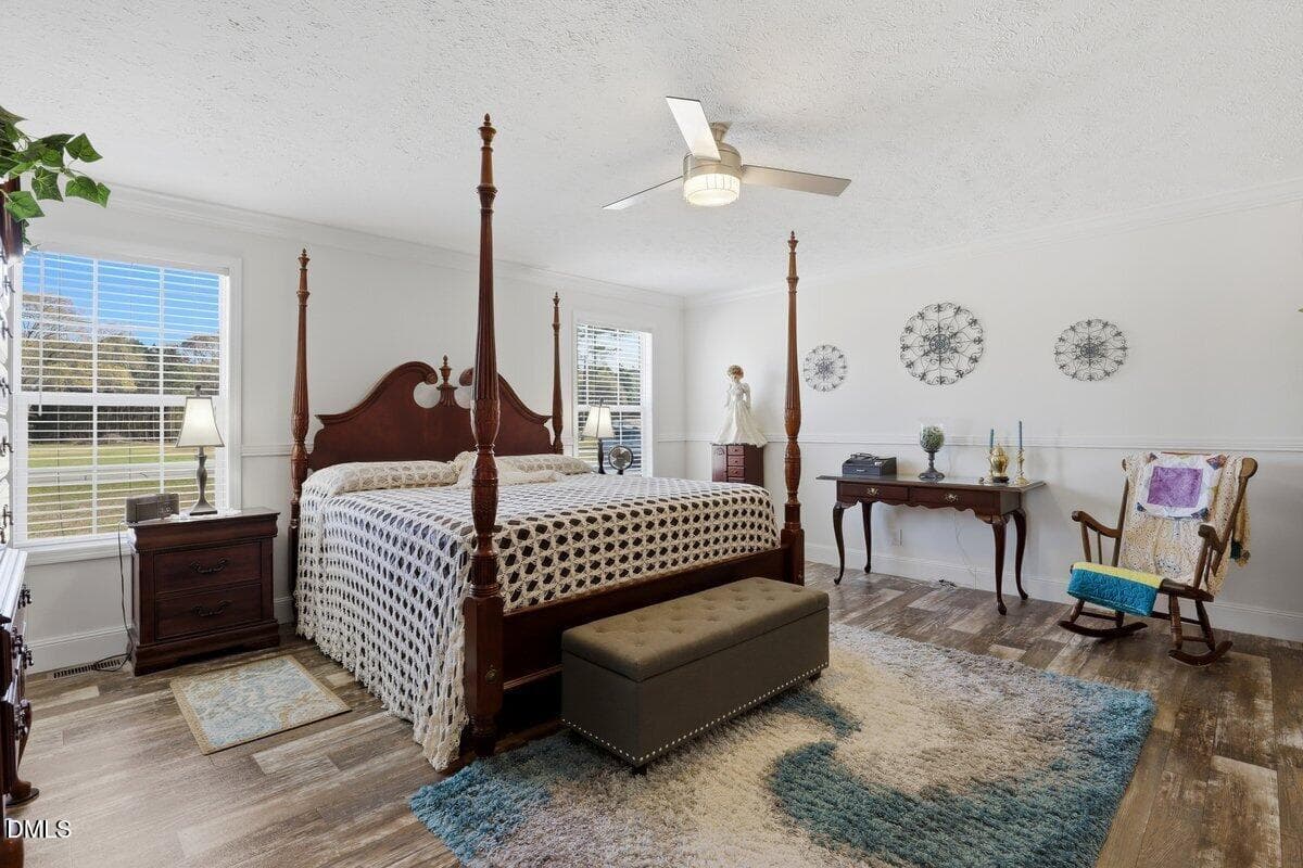 4546 Indian Springs Rd-33 - 4546 Indian Springs Road, Seven Springs, NC 28578