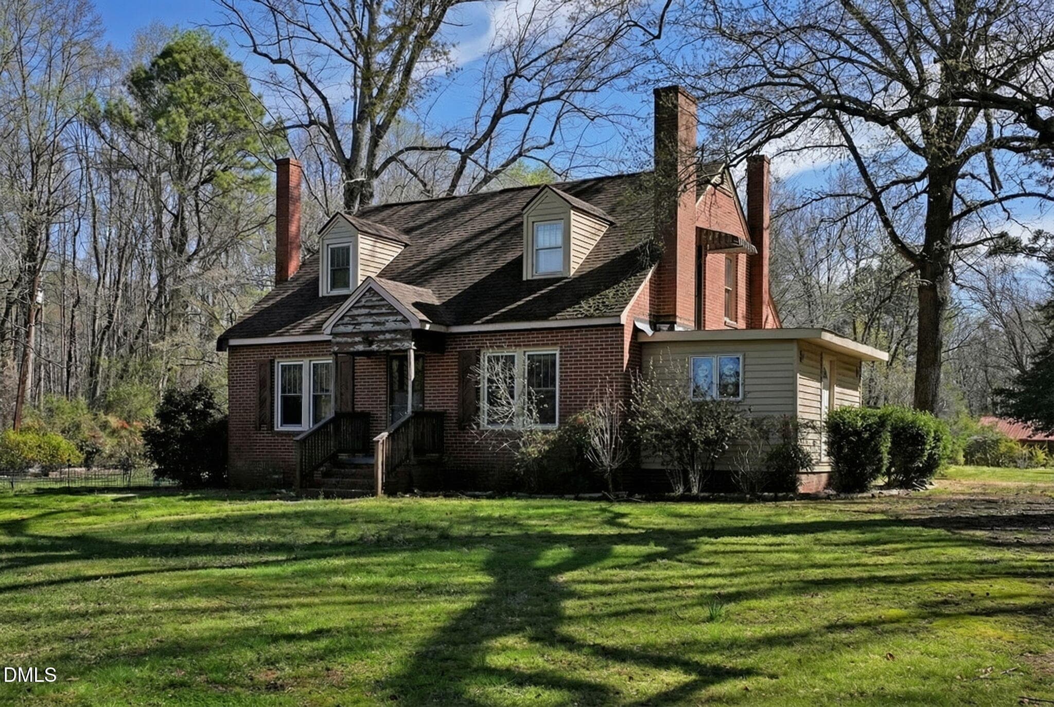 3-web-or-mls-2510 Siler City Snow Camp R - 2510 Siler City Snow Camp Road, Siler City, NC 27344, Siler City