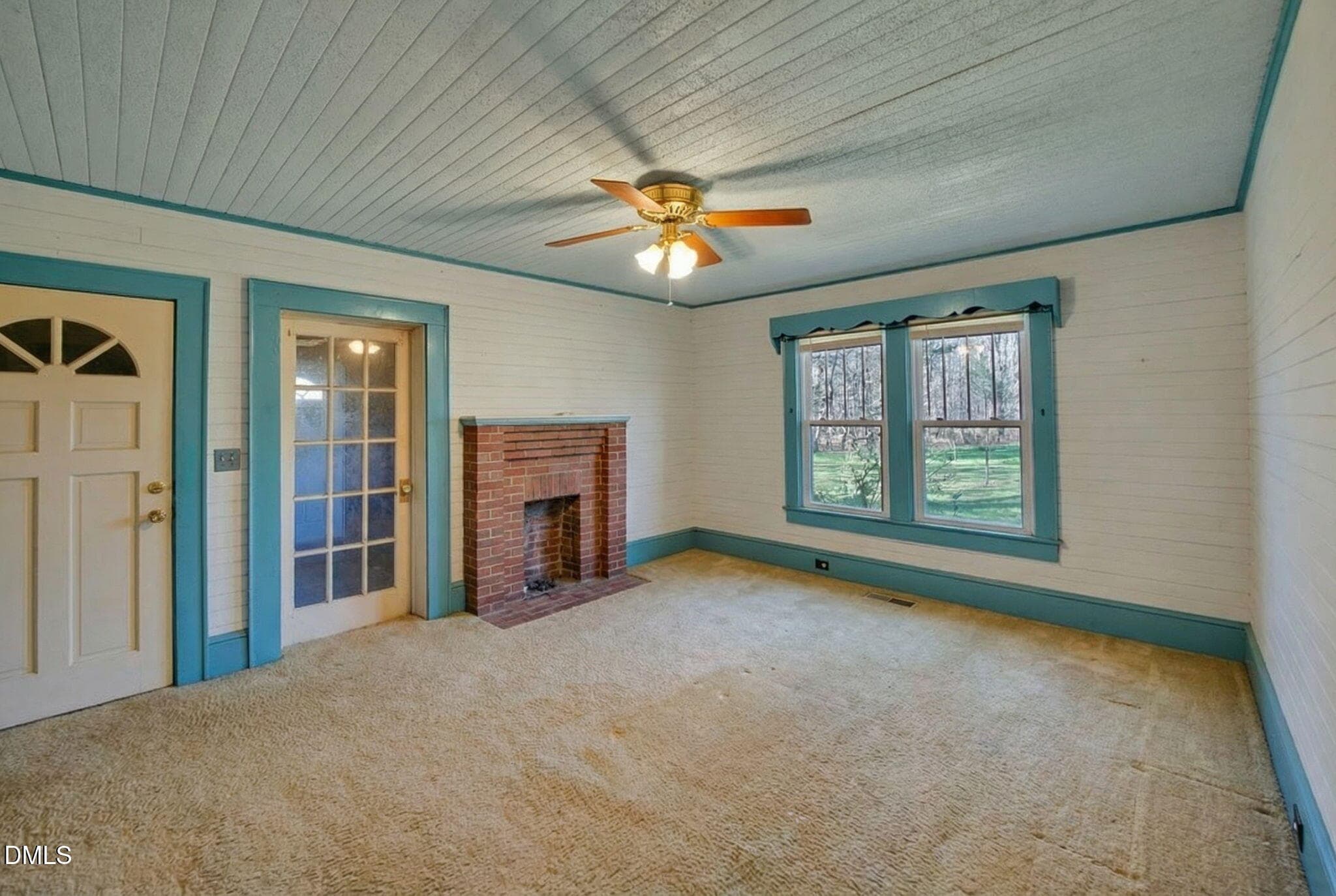 25-web-or-mls-2510 Siler City Snow Camp - 2510 Siler City Snow Camp Road, Siler City, NC 27344, Siler City