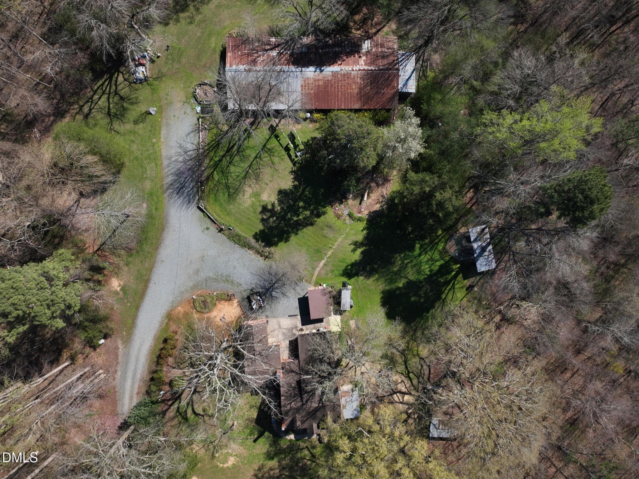 43-web-or-mls-2510 Siler City Snow Camp - 2510 Siler City Snow Camp Road, Siler City, NC 27344, Siler City
