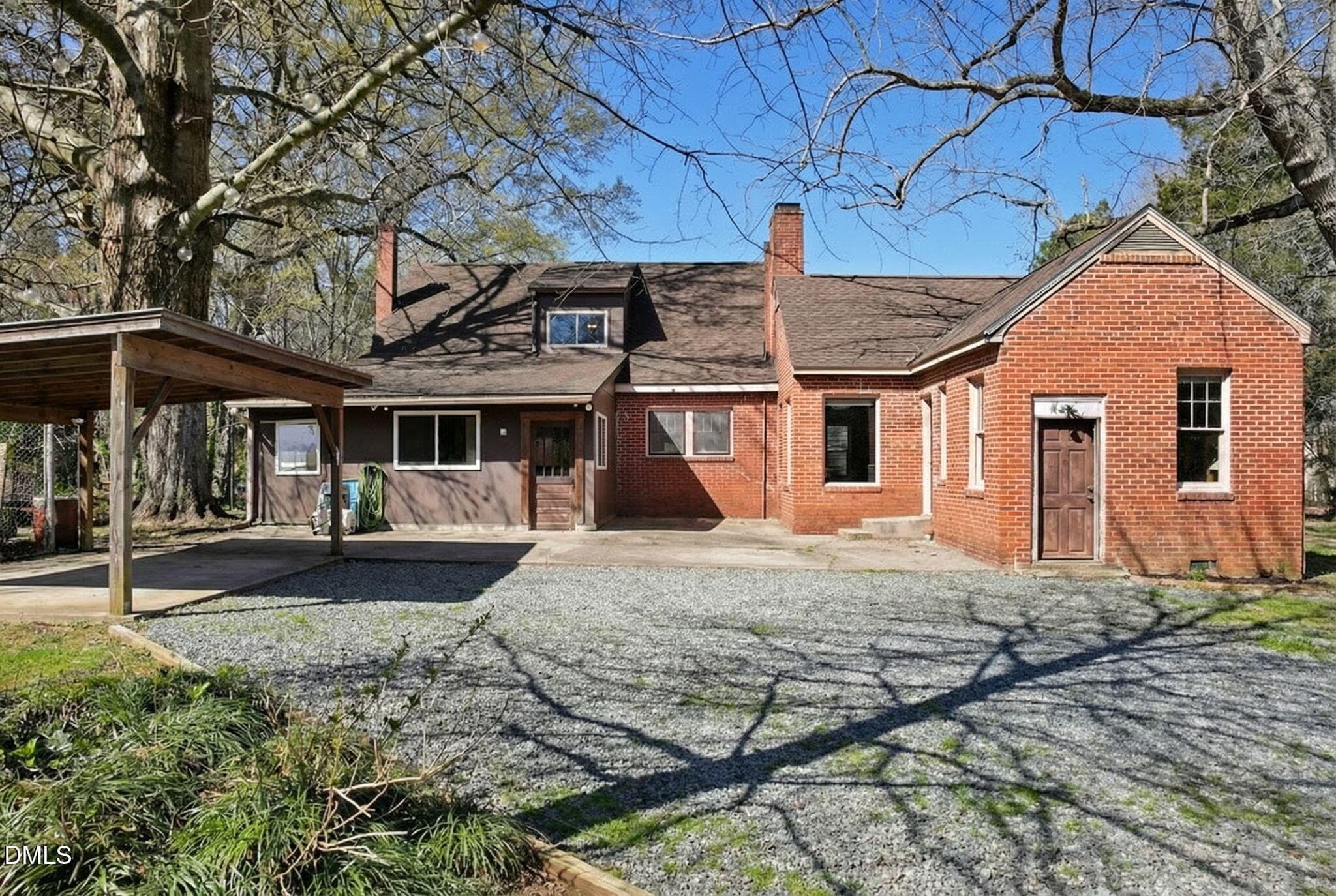 45-web-or-mls-2510 Siler City Snow Camp - 2510 Siler City Snow Camp Road, Siler City, NC 27344, Siler City
