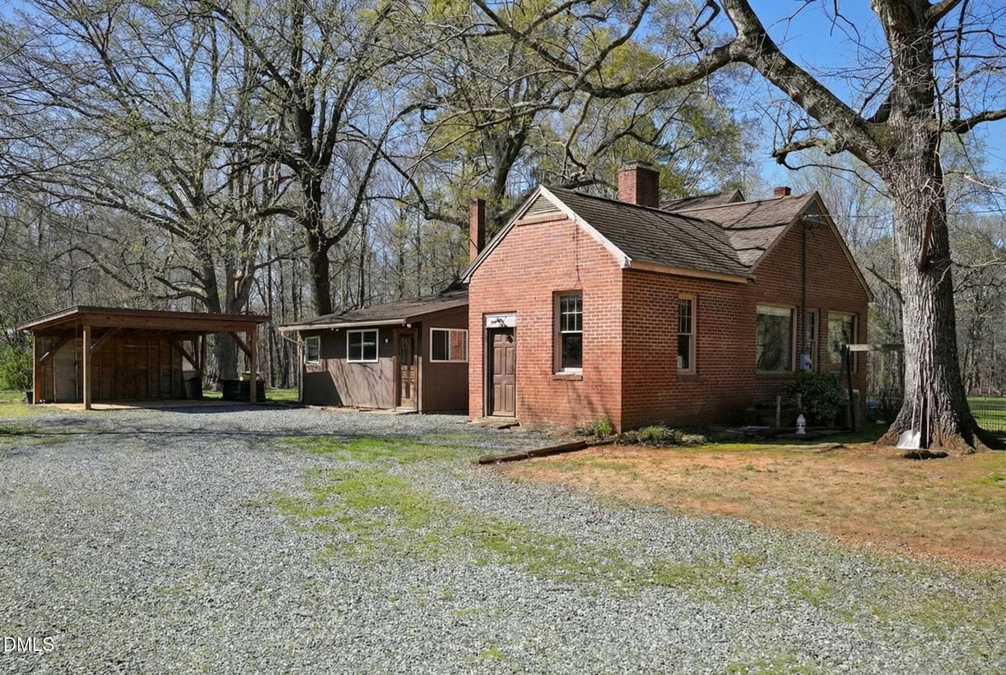 47-web-or-mls-DSC07202 - 2510 Siler City Snow Camp Road, Siler City, NC 27344, Siler City