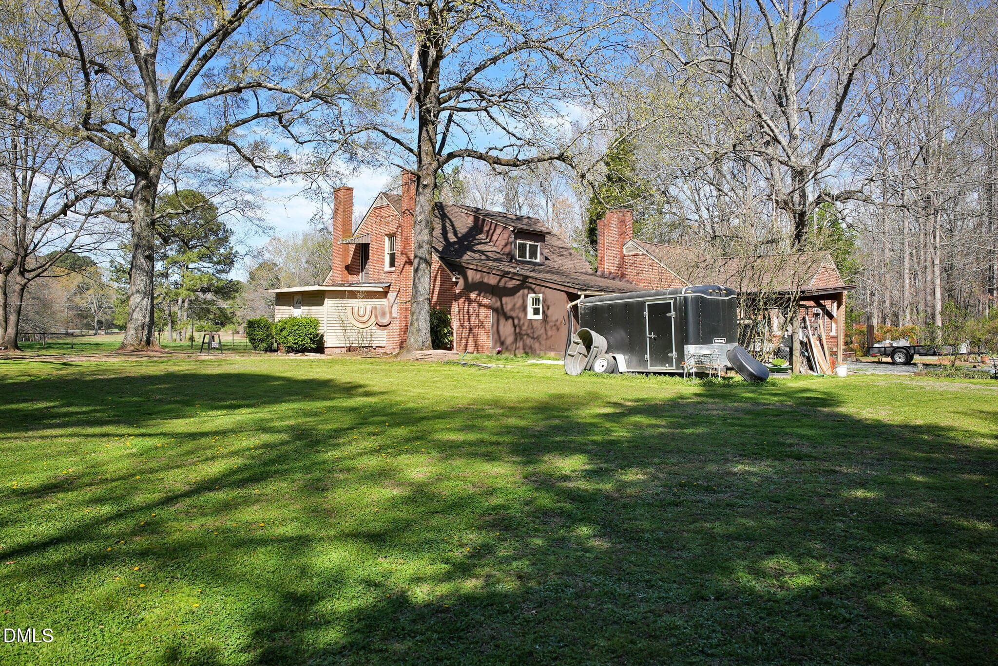 48-web-or-mls-DSC07212 - 2510 Siler City Snow Camp Road, Siler City, NC 27344, Siler City