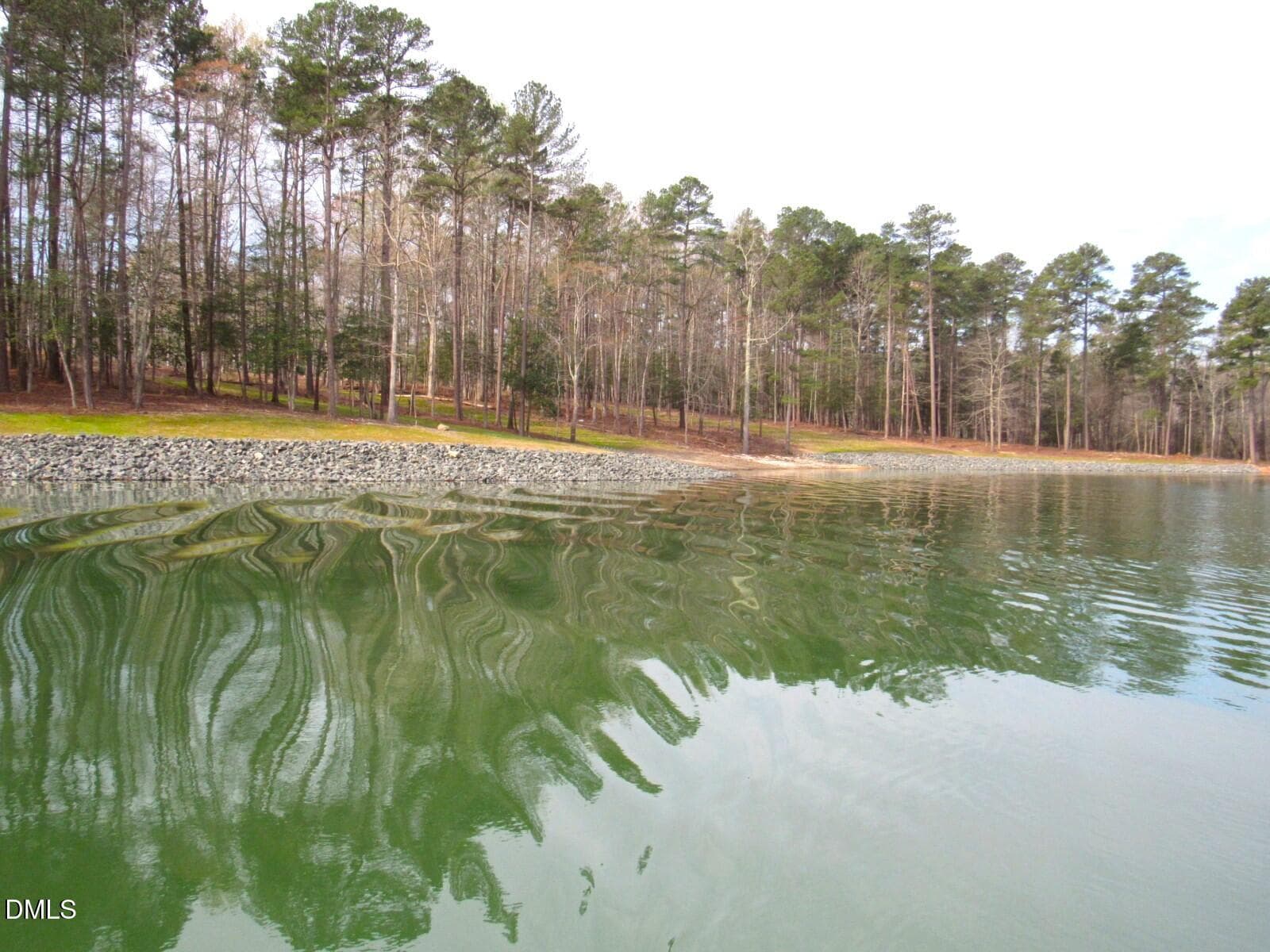 Water views (11) - 145 Shoreline Drive, Manson, NC 27553