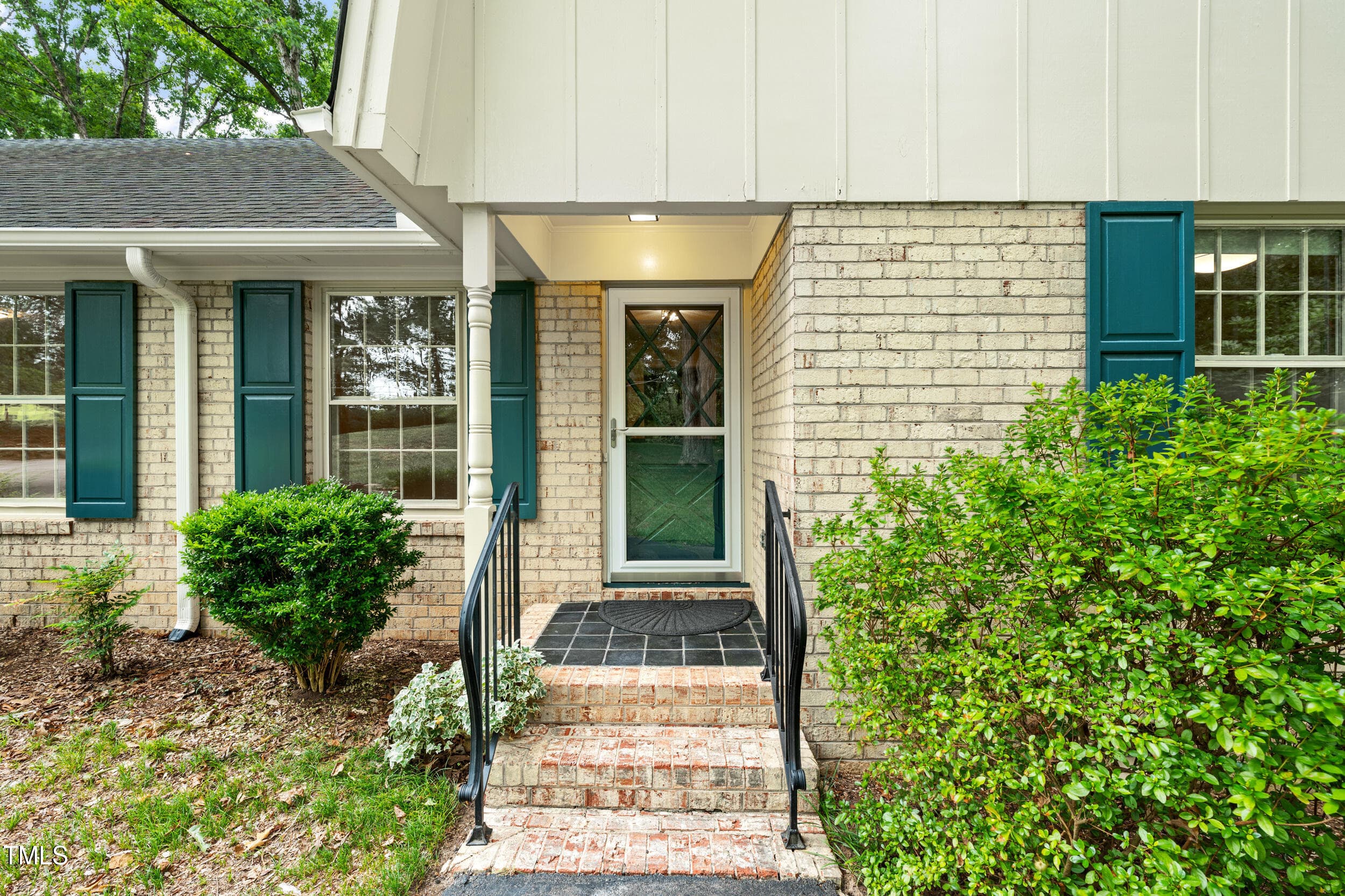 3417 Horton St, Exterior-3 - 3417 Horton Street, Raleigh, NC 27607, Raleigh