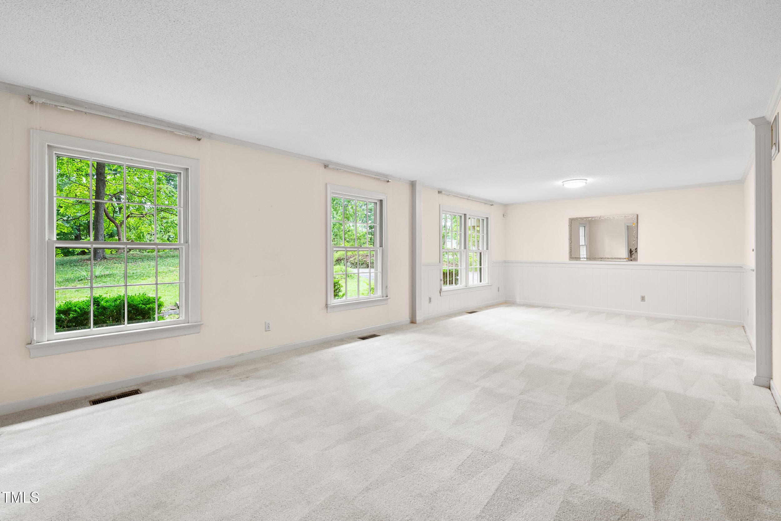 Living2 - 3417 Horton Street, Raleigh, NC 27607, Raleigh
