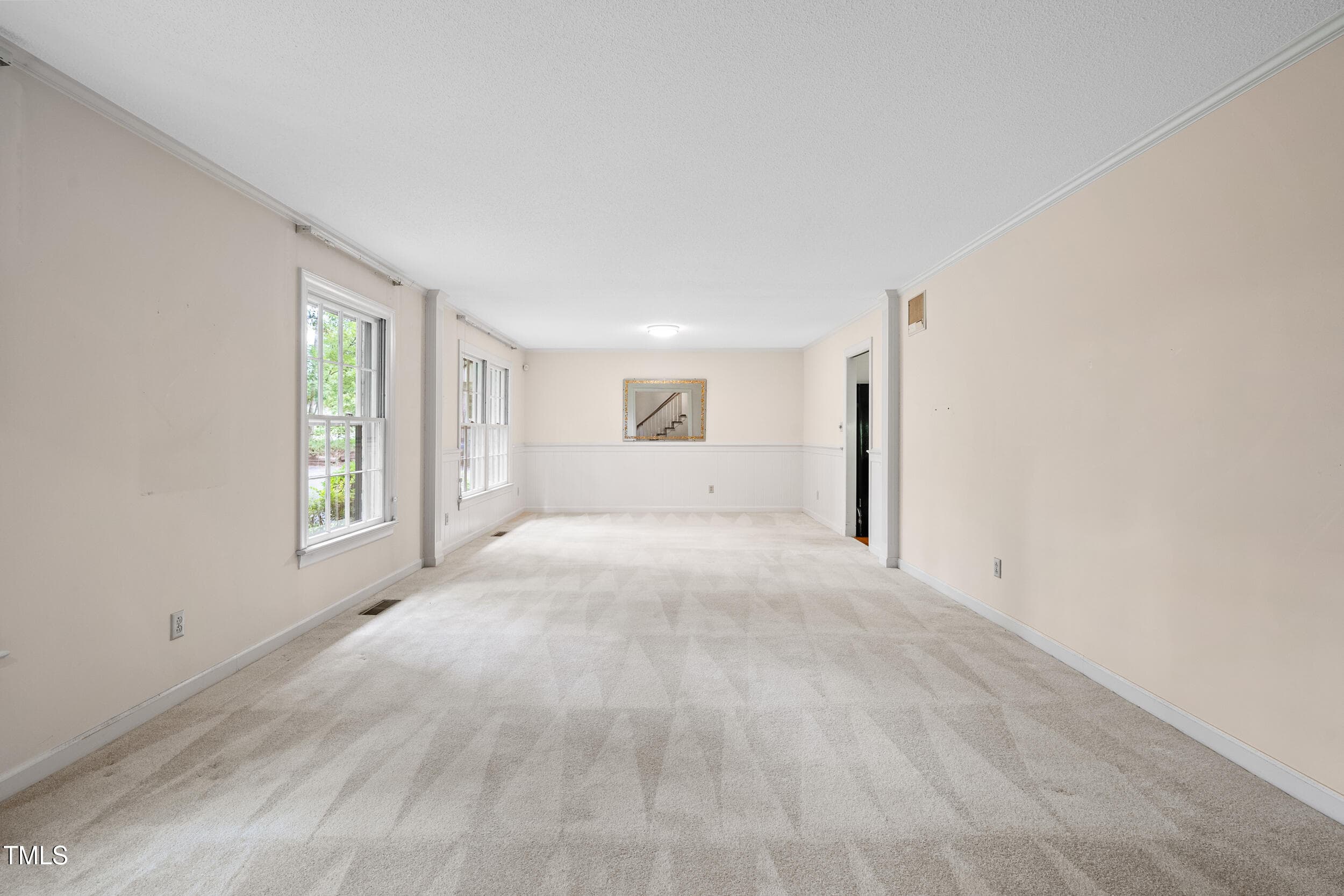 Living1 - 3417 Horton Street, Raleigh, NC 27607, Raleigh