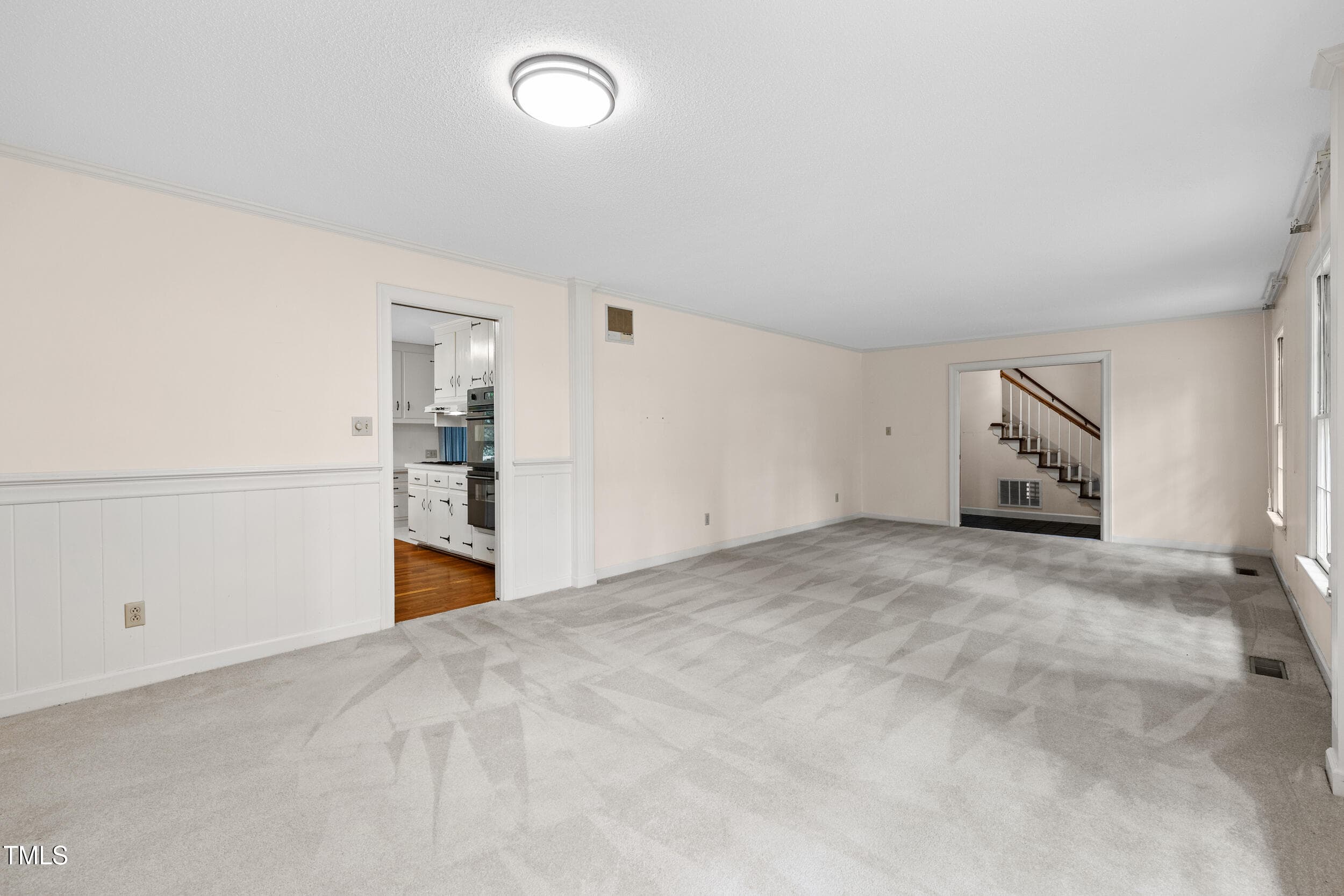 Living3 - 3417 Horton Street, Raleigh, NC 27607, Raleigh