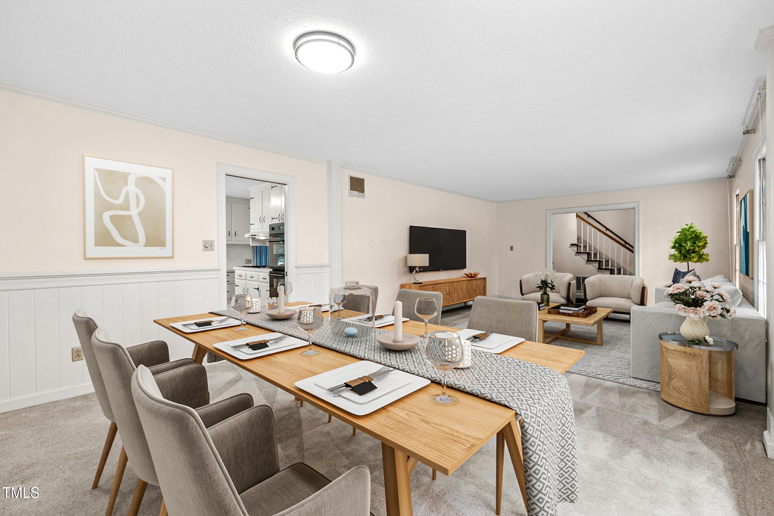 JPEG image 11 - 3417 Horton Street, Raleigh, NC 27607, Raleigh
