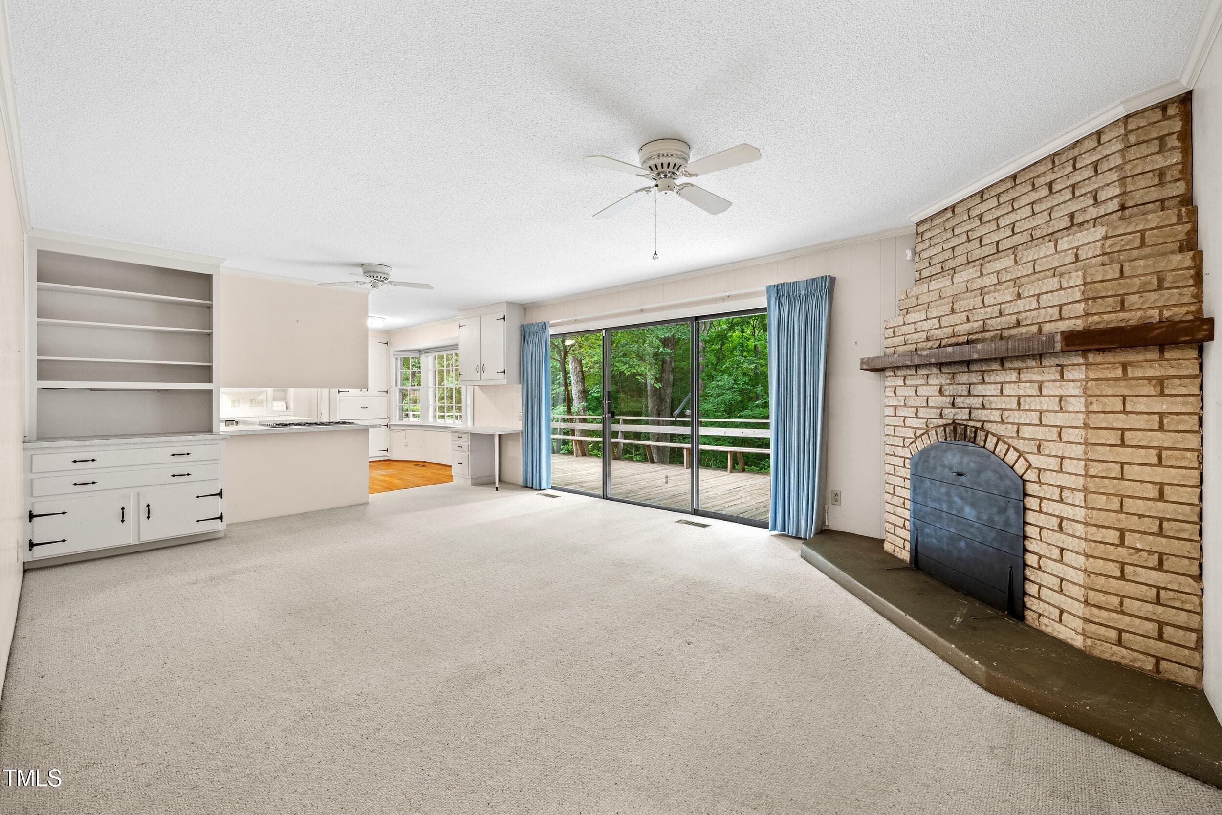 Den1 - 3417 Horton Street, Raleigh, NC 27607, Raleigh