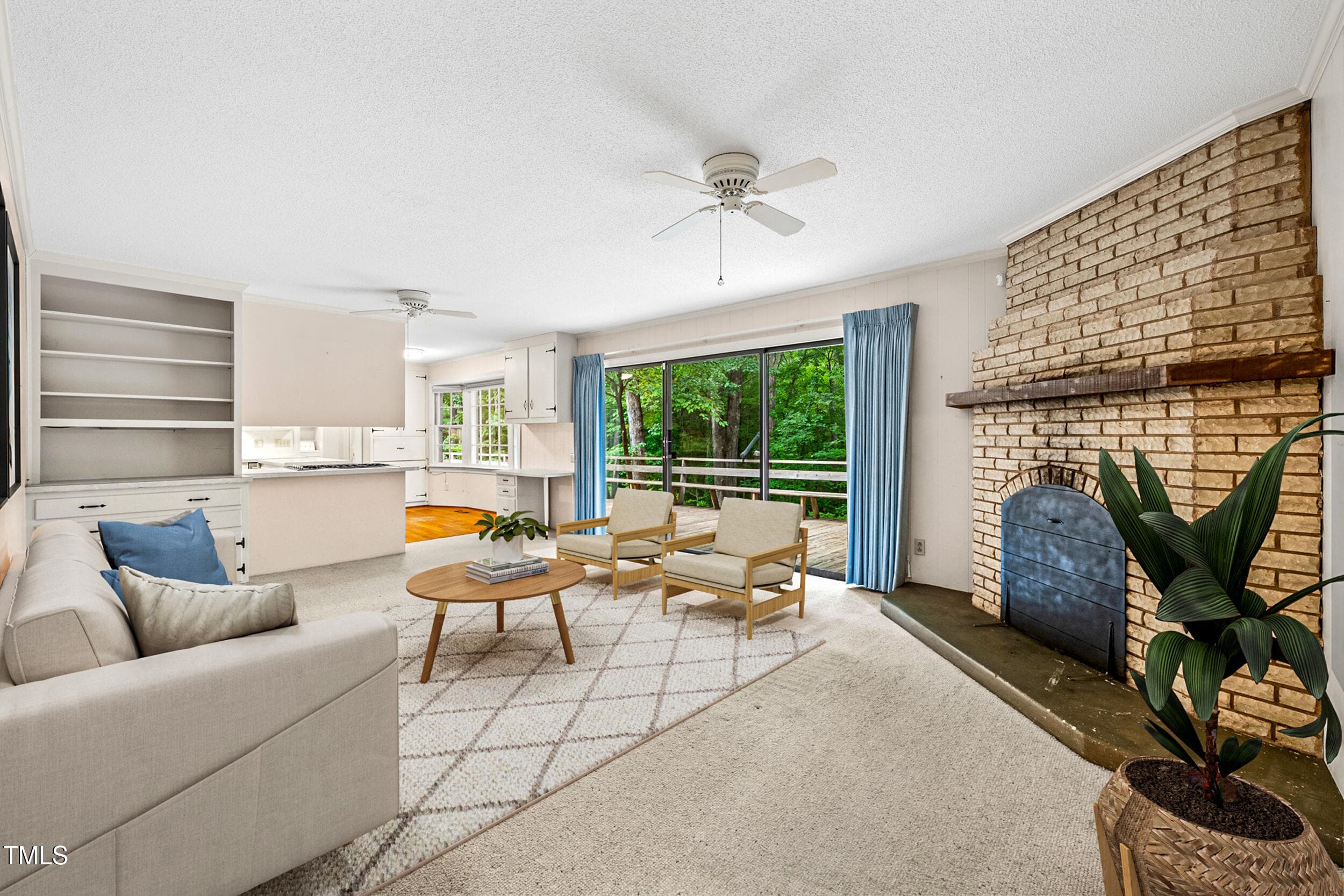 JPEG image 4 - 3417 Horton Street, Raleigh, NC 27607, Raleigh