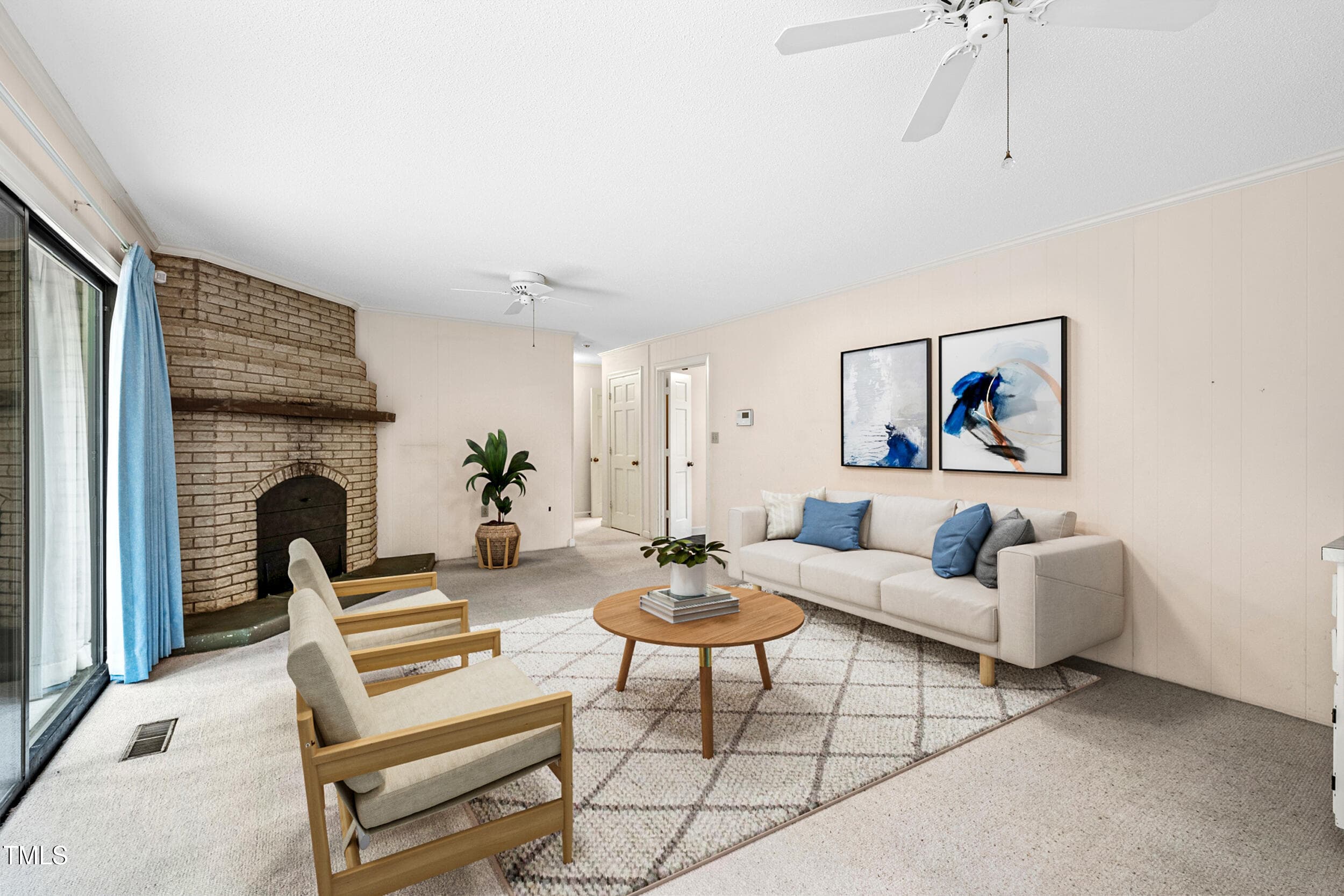 JPEG image 5 - 3417 Horton Street, Raleigh, NC 27607, Raleigh