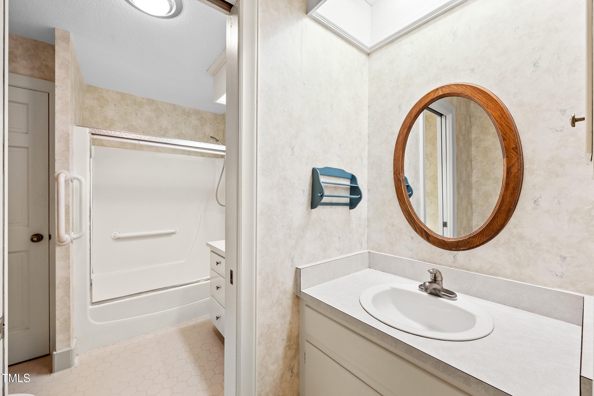 Bathroom4 - 3417 Horton Street, Raleigh, NC 27607, Raleigh