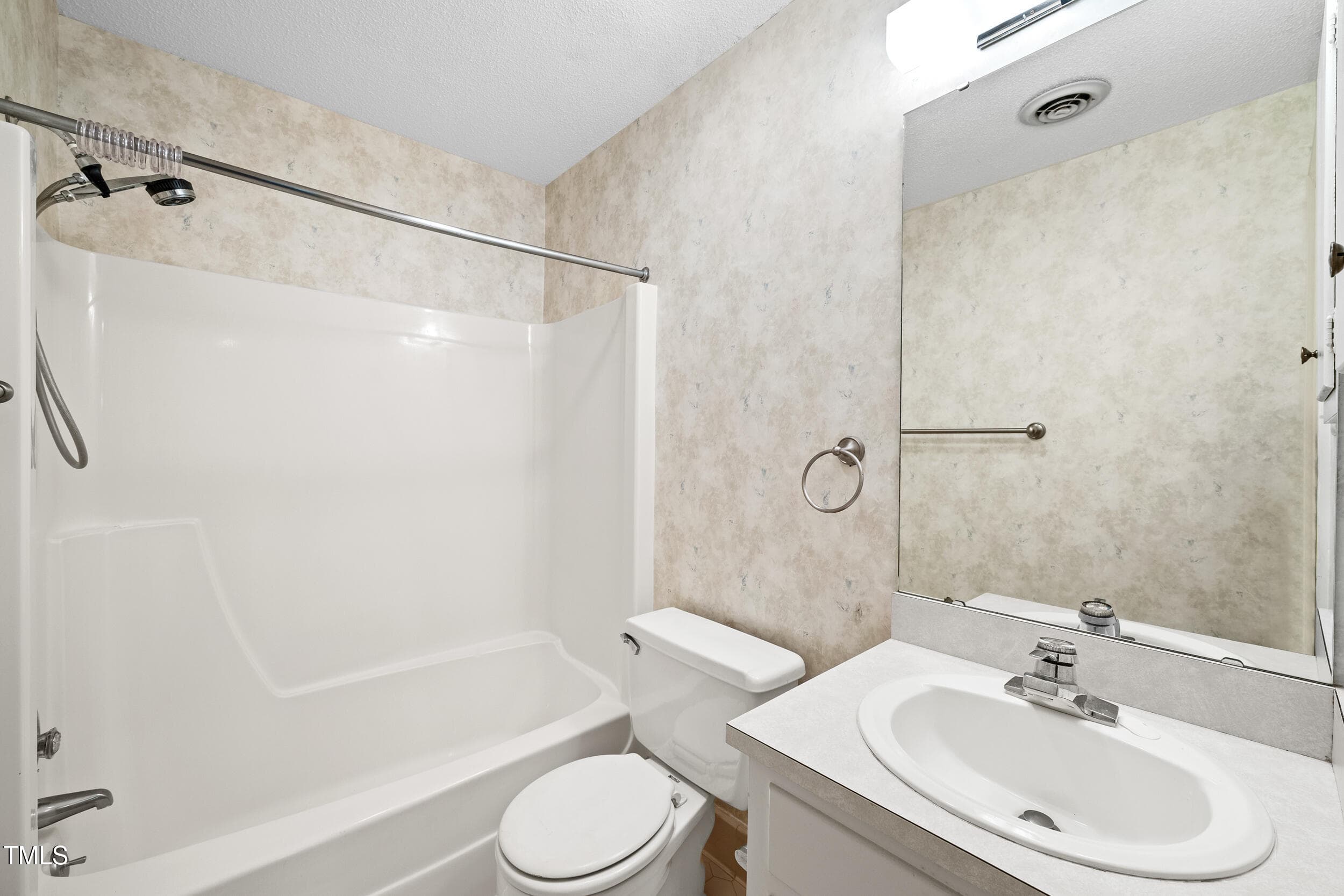 Bath3 - 3417 Horton Street, Raleigh, NC 27607, Raleigh