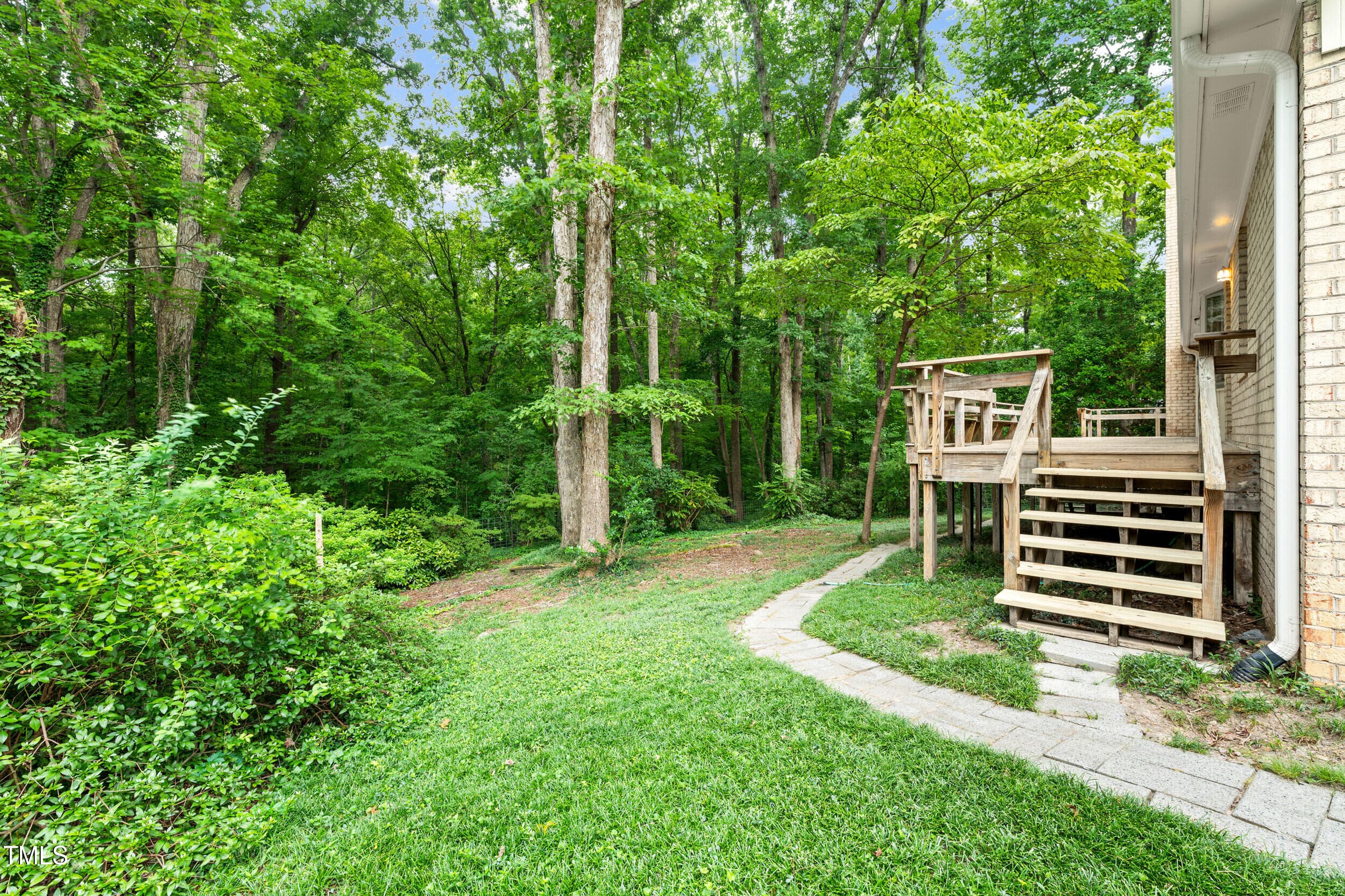 SideBack - 3417 Horton Street, Raleigh, NC 27607, Raleigh
