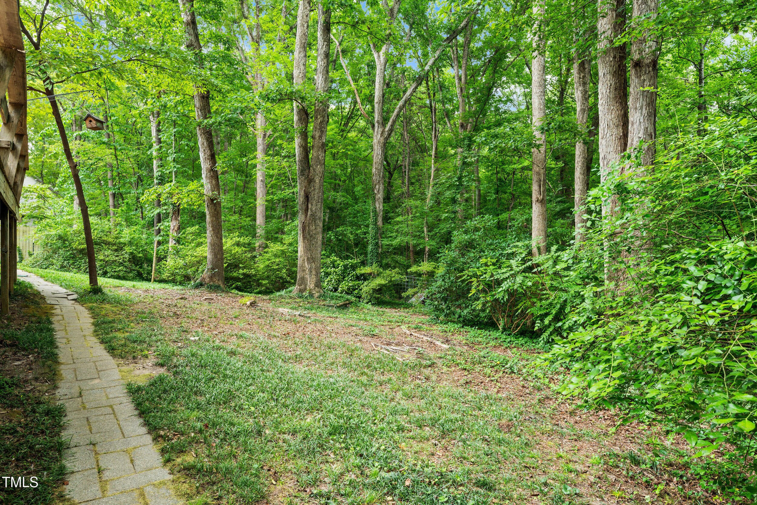 Yard - 3417 Horton Street, Raleigh, NC 27607, Raleigh