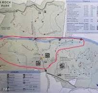Ravens Rock Map - 160 Galway Road, Lillington, NC 27546
