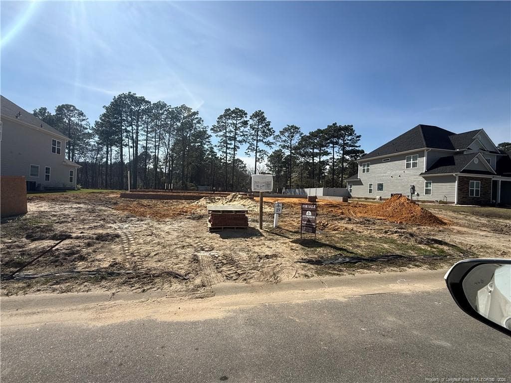 Photo 2 - 3105 Cragburn (Lot 19) Place, Fayetteville, NC 28306, Fayetteville