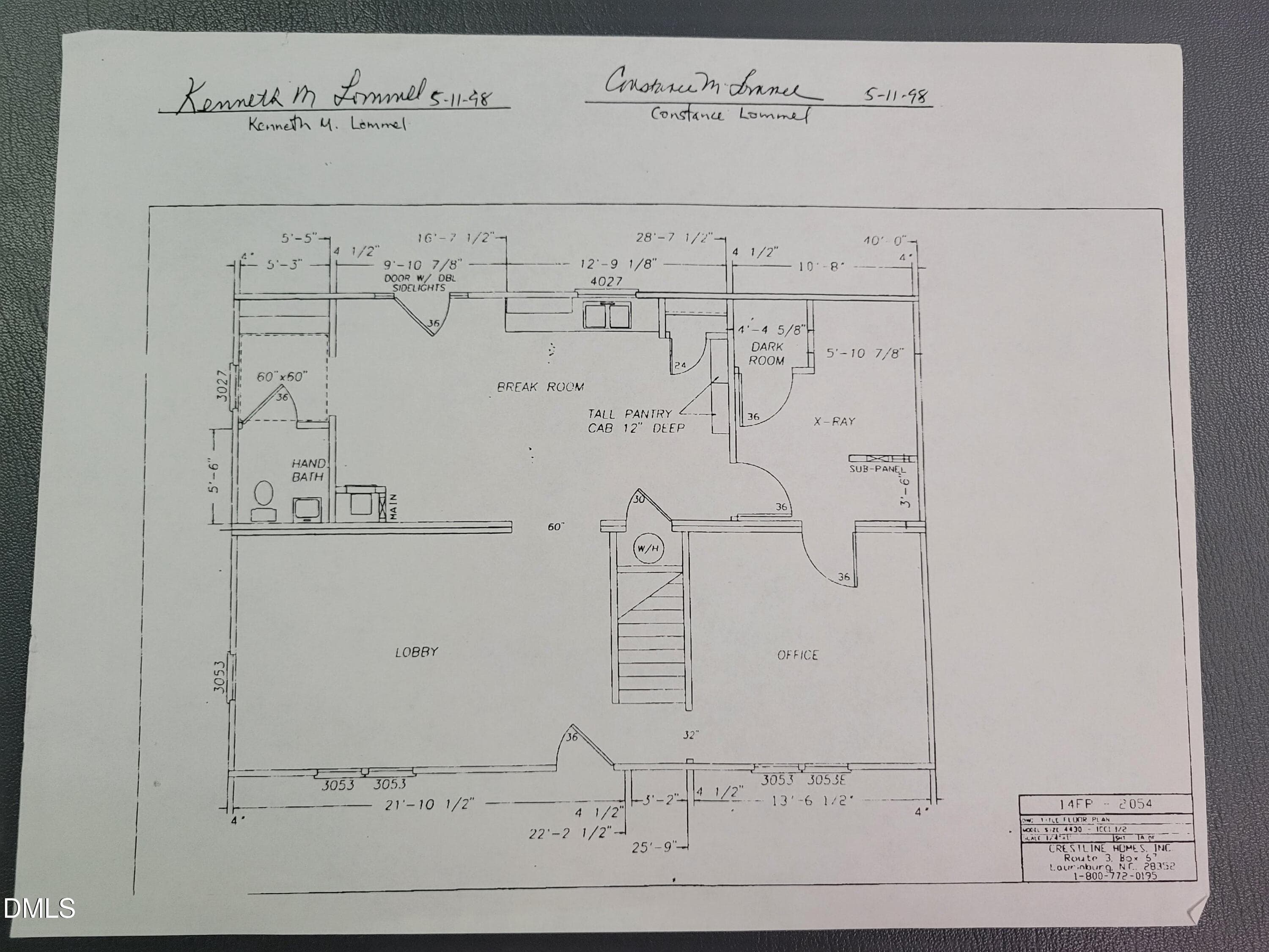 20210728_112003 - 517 N 2nd Avenue, Siler City, NC 27344