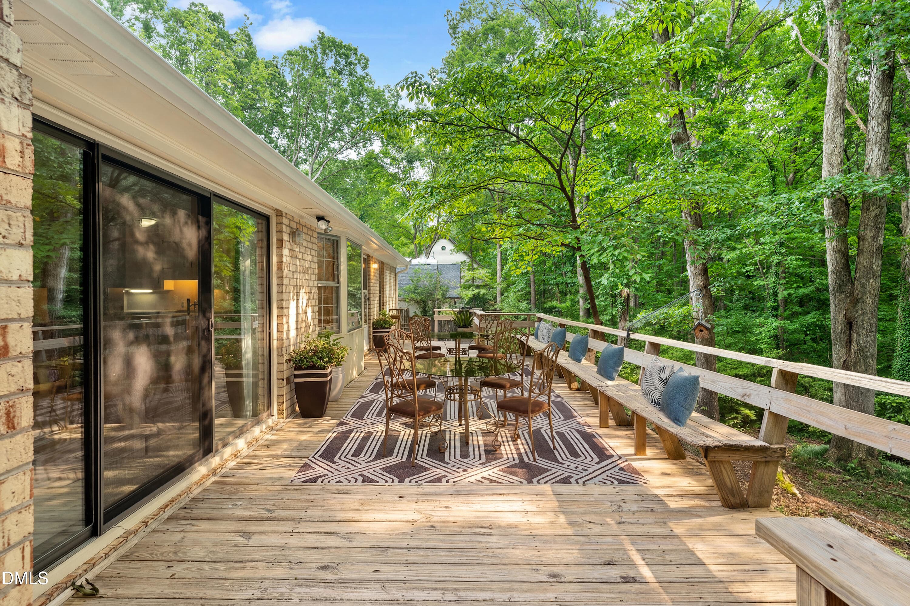 Deck2_final - 3417 Horton Street, Raleigh, NC 27607, Raleigh