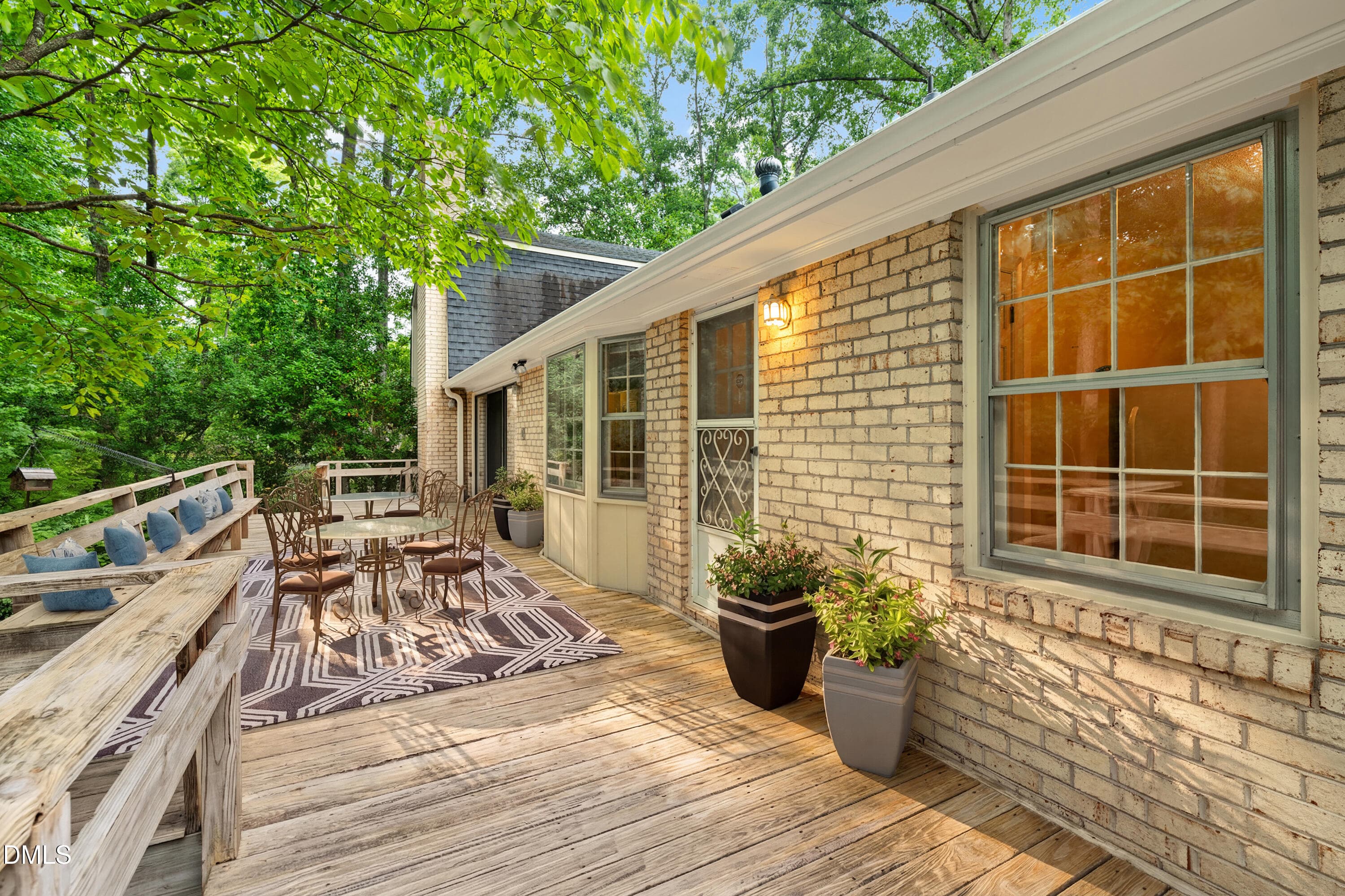 Deck4_final - 3417 Horton Street, Raleigh, NC 27607, Raleigh