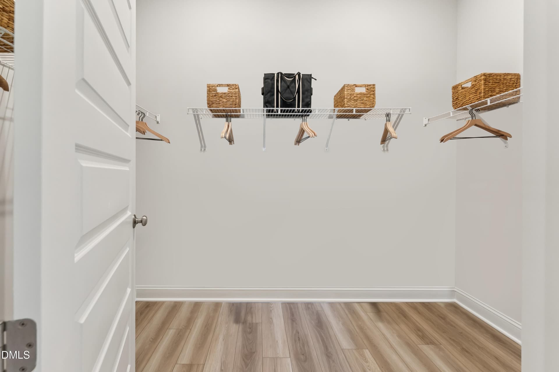 Closet Primary - 1105 Palisade Bluff Lane, Apex, NC 27502