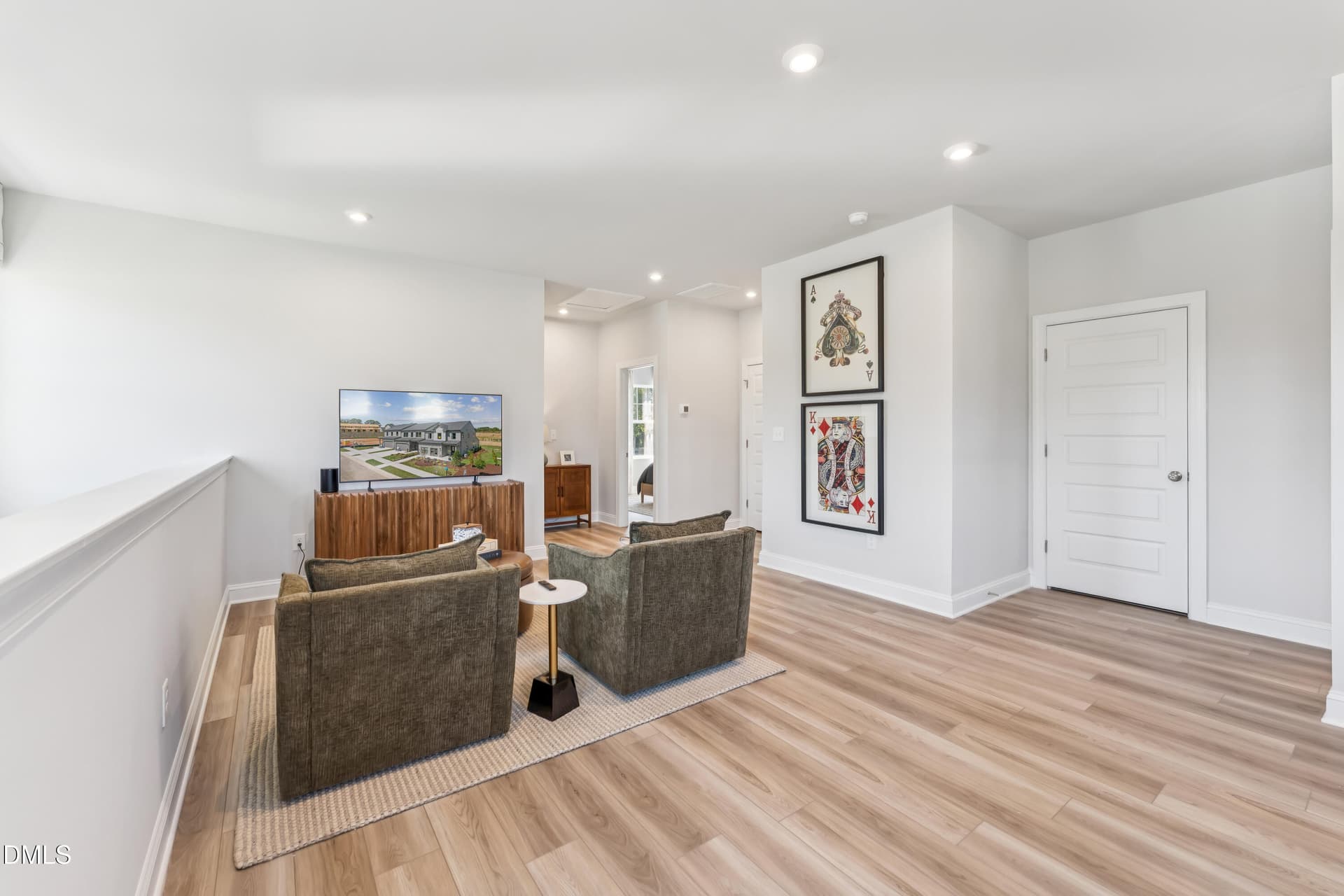 Loft 1 - 1105 Palisade Bluff Lane, Apex, NC 27502