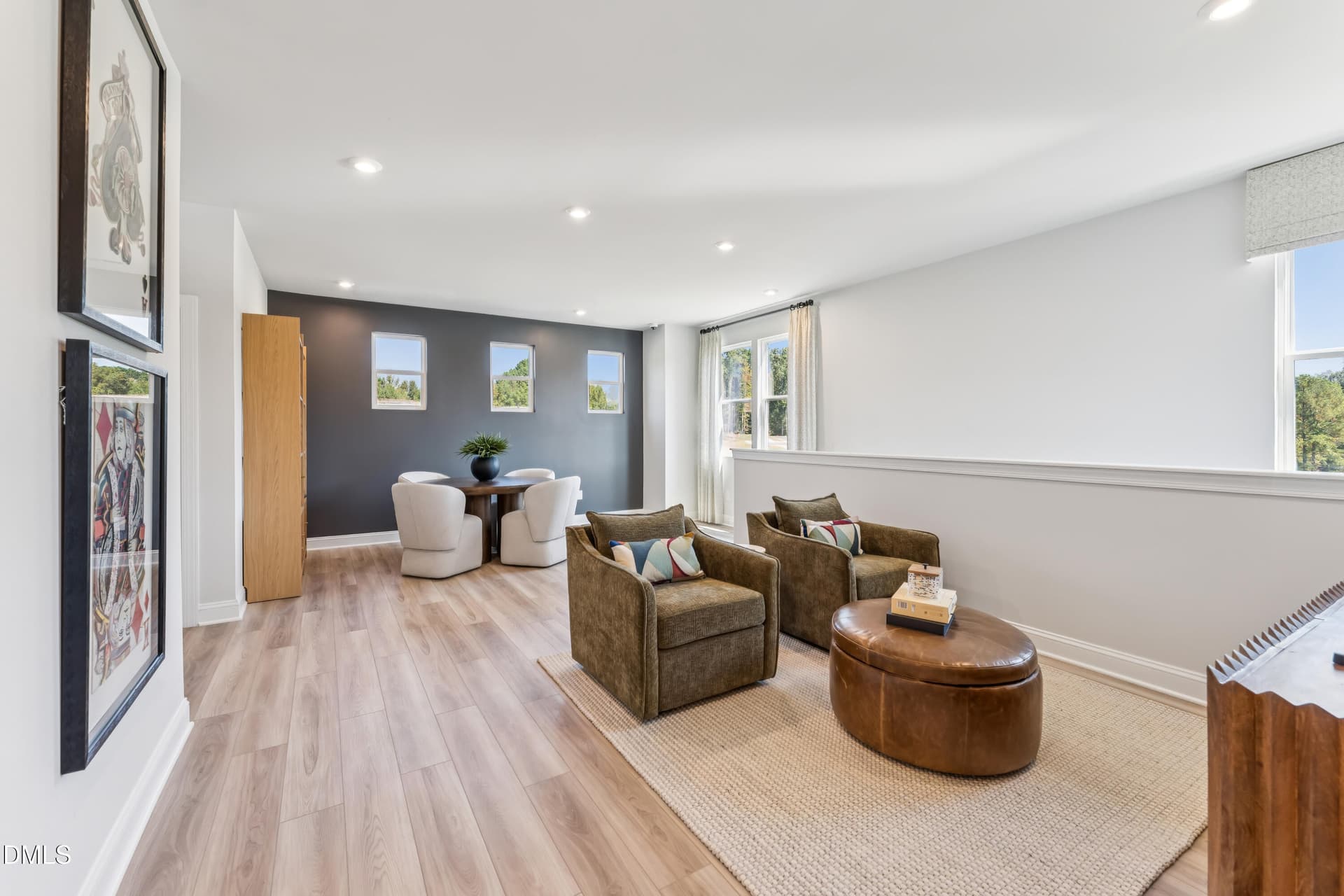 Loft 3 - 1105 Palisade Bluff Lane, Apex, NC 27502