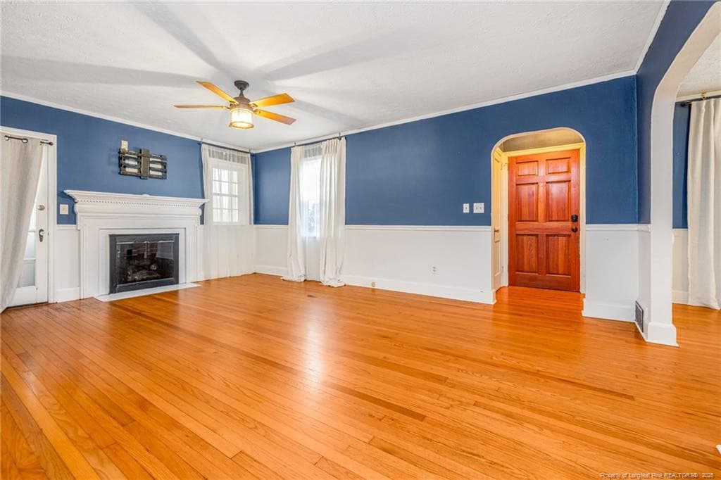 Photo 3 - 322 Circle Drive, Fayetteville, NC 28305