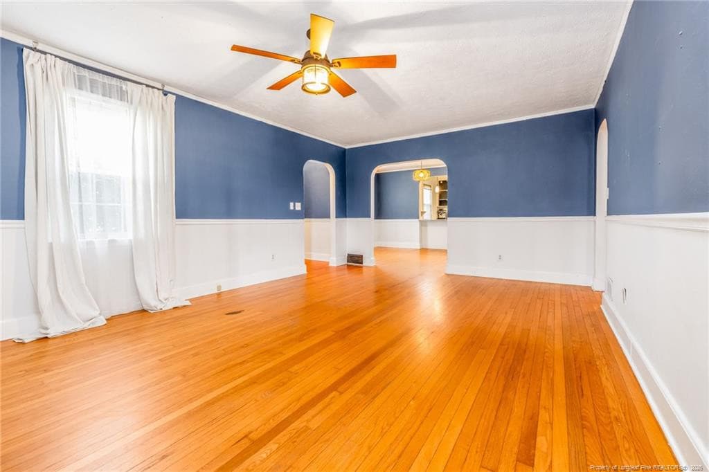 Photo 5 - 322 Circle Drive, Fayetteville, NC 28305