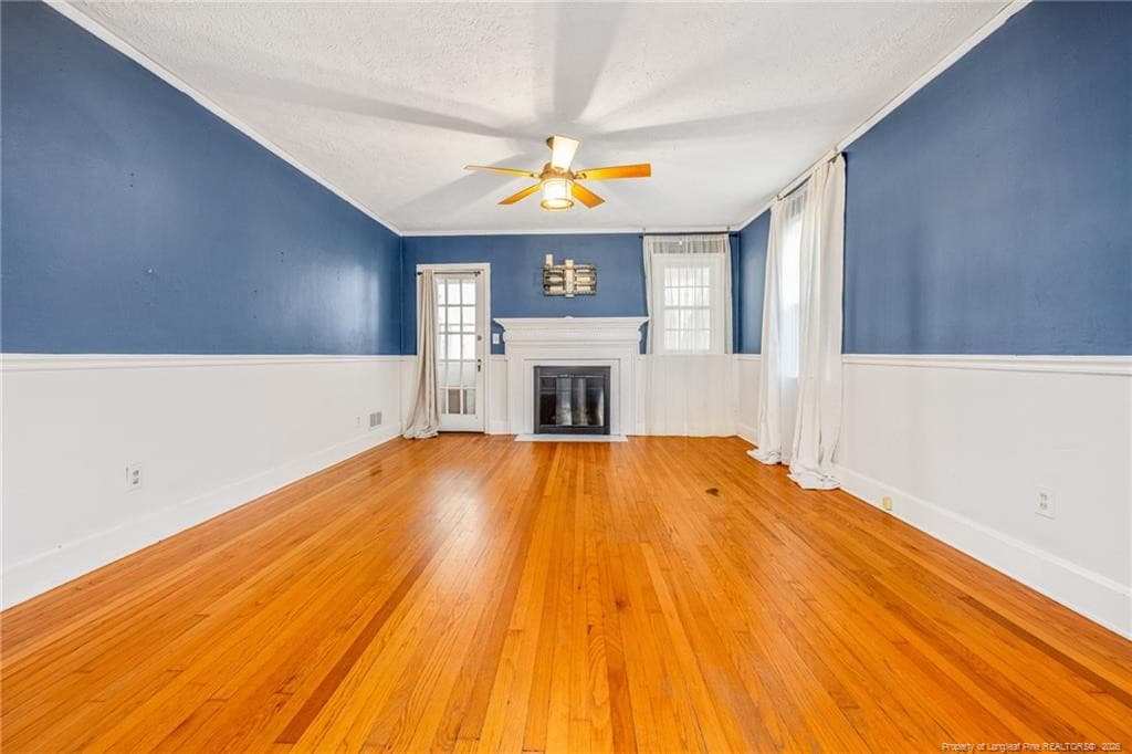Photo 4 - 322 Circle Drive, Fayetteville, NC 28305