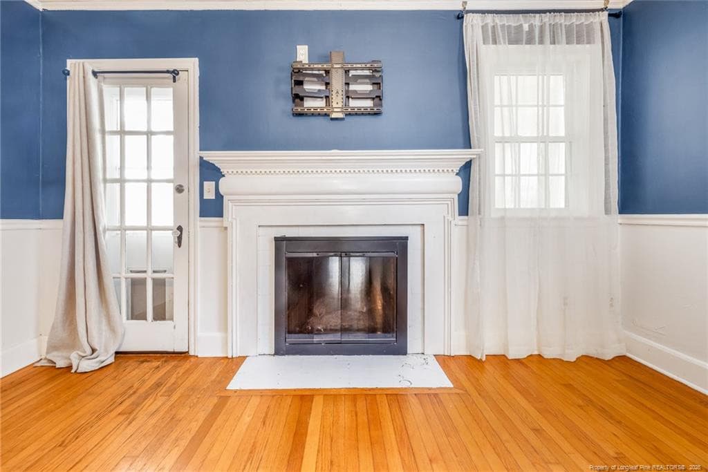 Photo 6 - 322 Circle Drive, Fayetteville, NC 28305