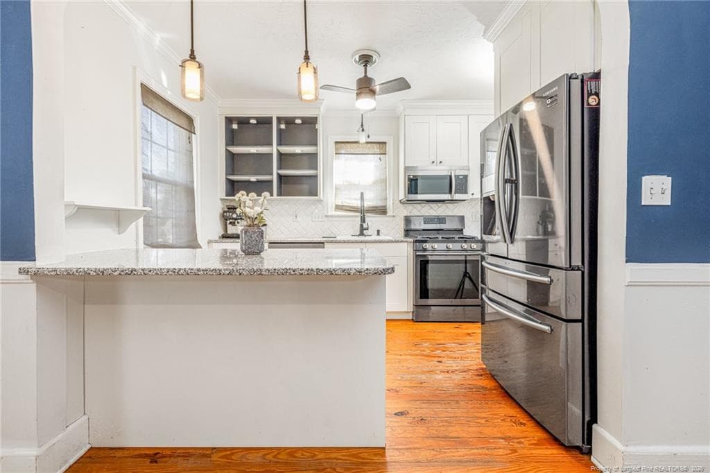 Photo 10 - 322 Circle Drive, Fayetteville, NC 28305