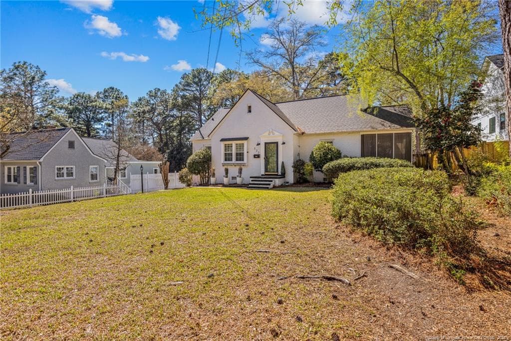 Photo 34 - 322 Circle Drive, Fayetteville, NC 28305